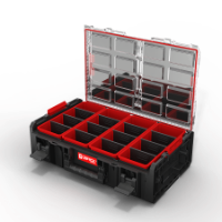 QBRICK System ONE - Organizer 2XL 2.0