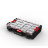 QBRICK System ONE - Organizer XL 2.0 - Multilayer Foam Inserts