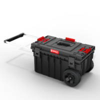 QBRICK System ONE - Trolley - Vario