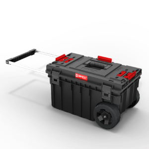 QBRICK System ONE - Trolley - Vario