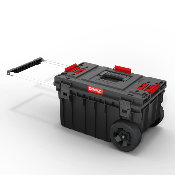 QBRICK System ONE - Trolley - Vario