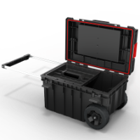 QBRICK System ONE - Trolley - Expert