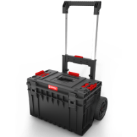 QBRICK System ONE - Cart 2.0