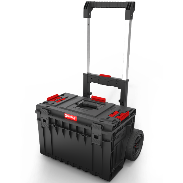 QBRICK System ONE - Cart 2.0