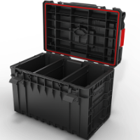 QBRICK System ONE - 450 2.0 - Technik