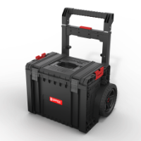 QBRICK System PRO - Cart 2.0