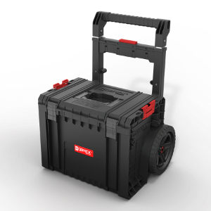 QBRICK System PRO - Cart 2.0