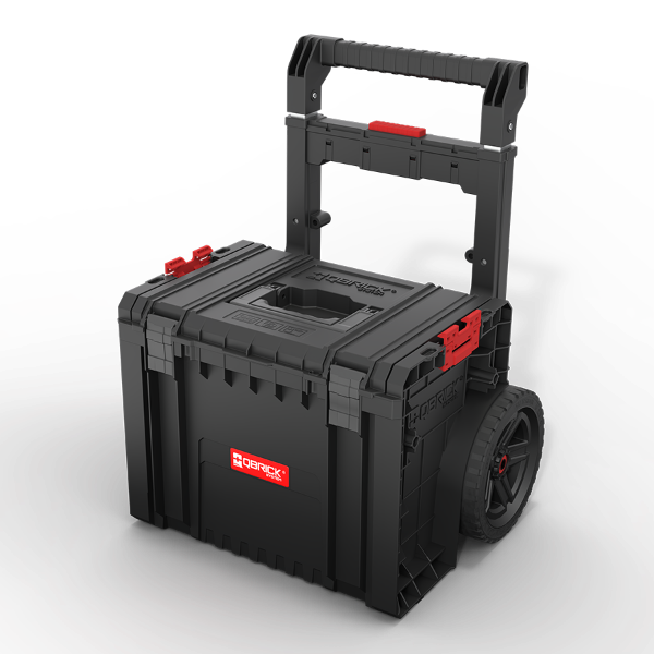 QBRICK System PRO - Cart 2.0