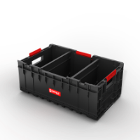 QBRICK System ONE - Box 2.0 Plus