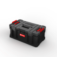 QBRICK System TWO - Toolbox Plus Vario
