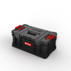 QBRICK System TWO - Toolbox Plus Vario
