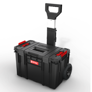 CARTS + TRANSPORT
