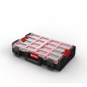 QBRICK System ONE - Organizer XL 2.0
