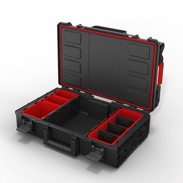 QBRICK System ONE - 200 2.0 - Profi