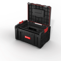 QBRICK System PRO - Toolbox 2.0