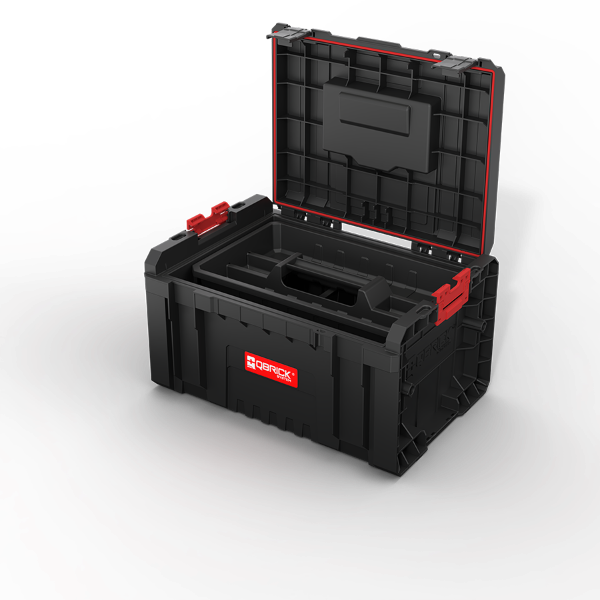 QBRICK System PRO - Toolbox 2.0
