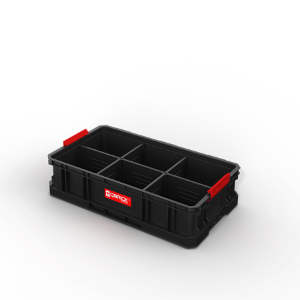QBRICK System TWO - Box 100 Flex