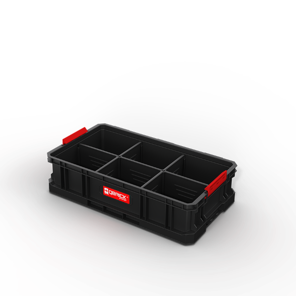 QBRICK System TWO - Box 100 Flex
