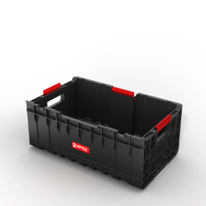 QBRICK System ONE - Box 2.0