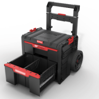 Qbrick System PRO Cart 2.0 Plus Drawer 2