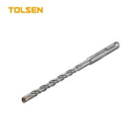 SDS-PLUS HAMMER DRILL BITS X-TIP INDUSTRIAL6 x 160mm