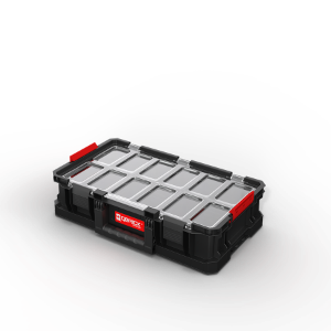QBRICK System TWO - Organiser Plus
