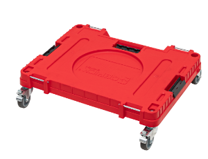 QBRICK System ONE - Platform Transport 2.0 Workshop RED Ultra HD
