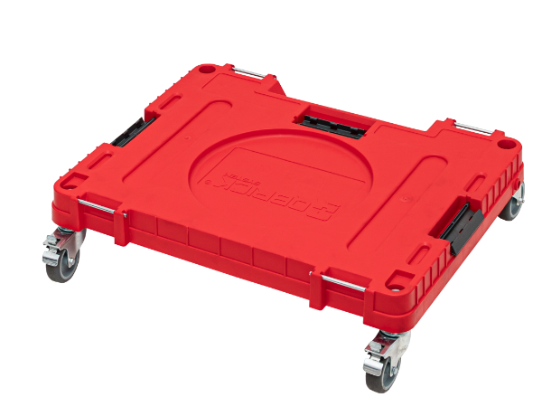 QBRICK System ONE - Platform Transport 2.0 Workshop RED Ultra HD