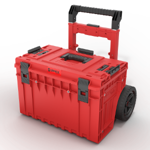 QBRICK System ONE - Cart 2.0 Vario RED Ultra HD