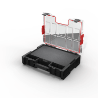 QBRICK System PRO - Organizer 300 - Multilayer Foam Inserts