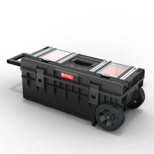 QBRICK System ONE - Longer - Technik