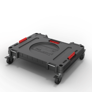 QBRICK System ONE -  Platform Transport 2.0 Workshop