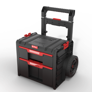 Qbrick System PRO Cart 2.0 Plus Drawer 2