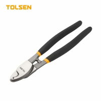 Tolsen Cable Cutter 160mm