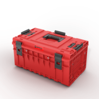 QBRICK System ONE - 350 2.0 - Vario RED Ultra HD