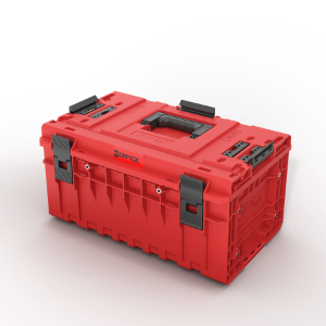 QBRICK System ONE - 350 2.0 - Vario RED Ultra HD