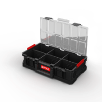 QBRICK System TWO - Organiser Plus
