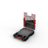 QBRICK System ONE - Organizer M 2.0 - Multilayer Foam Inserts